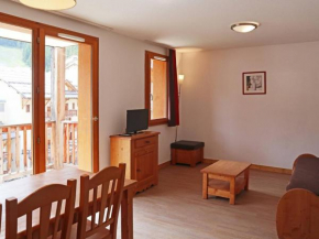 Duplex confortable 10 pers. avec piscine, jacuzzi aux Orres 1800 - FR-1-322-424